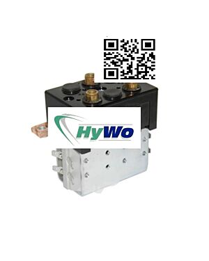 DC182B-537T ALBRIGHT